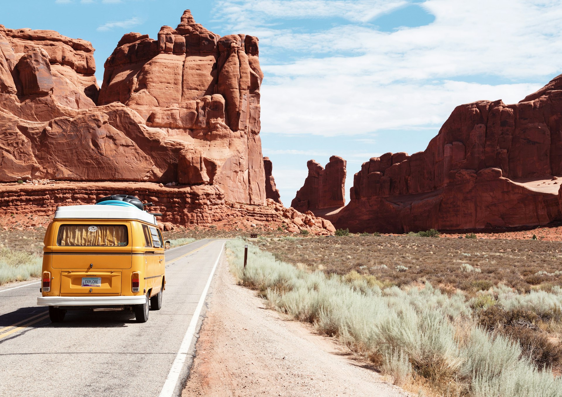 12 Mini Day Trips from Marietta